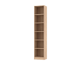 Изображение товара Билли 115 beige ИКЕА (IKEA) на сайте bintaga.ru