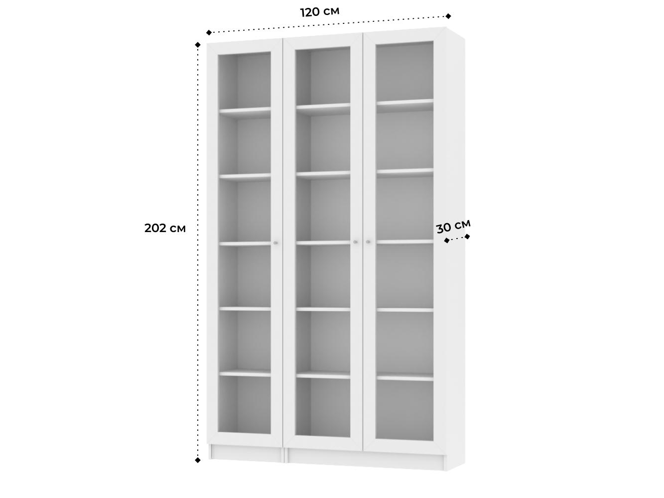 Билли 340 white ИКЕА (IKEA) изображение товара