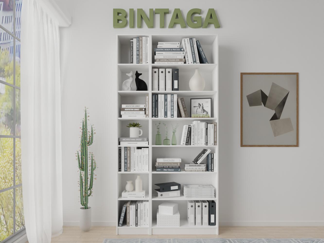 Билли 111 white ИКЕА (IKEA) изображение товара