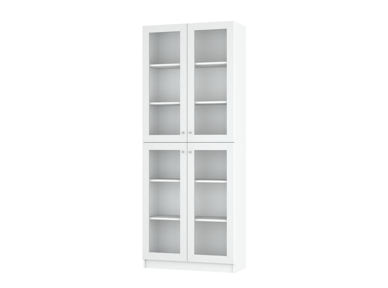 Билли 335 white ИКЕА (IKEA) изображение товара