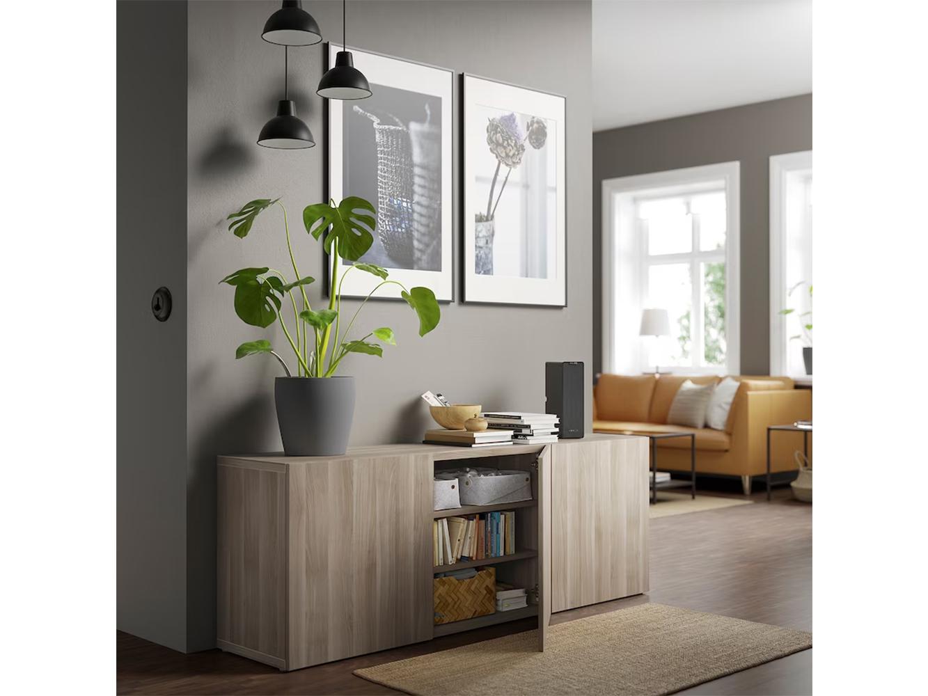 Беста 114 beige ИКЕА (IKEA) изображение товара