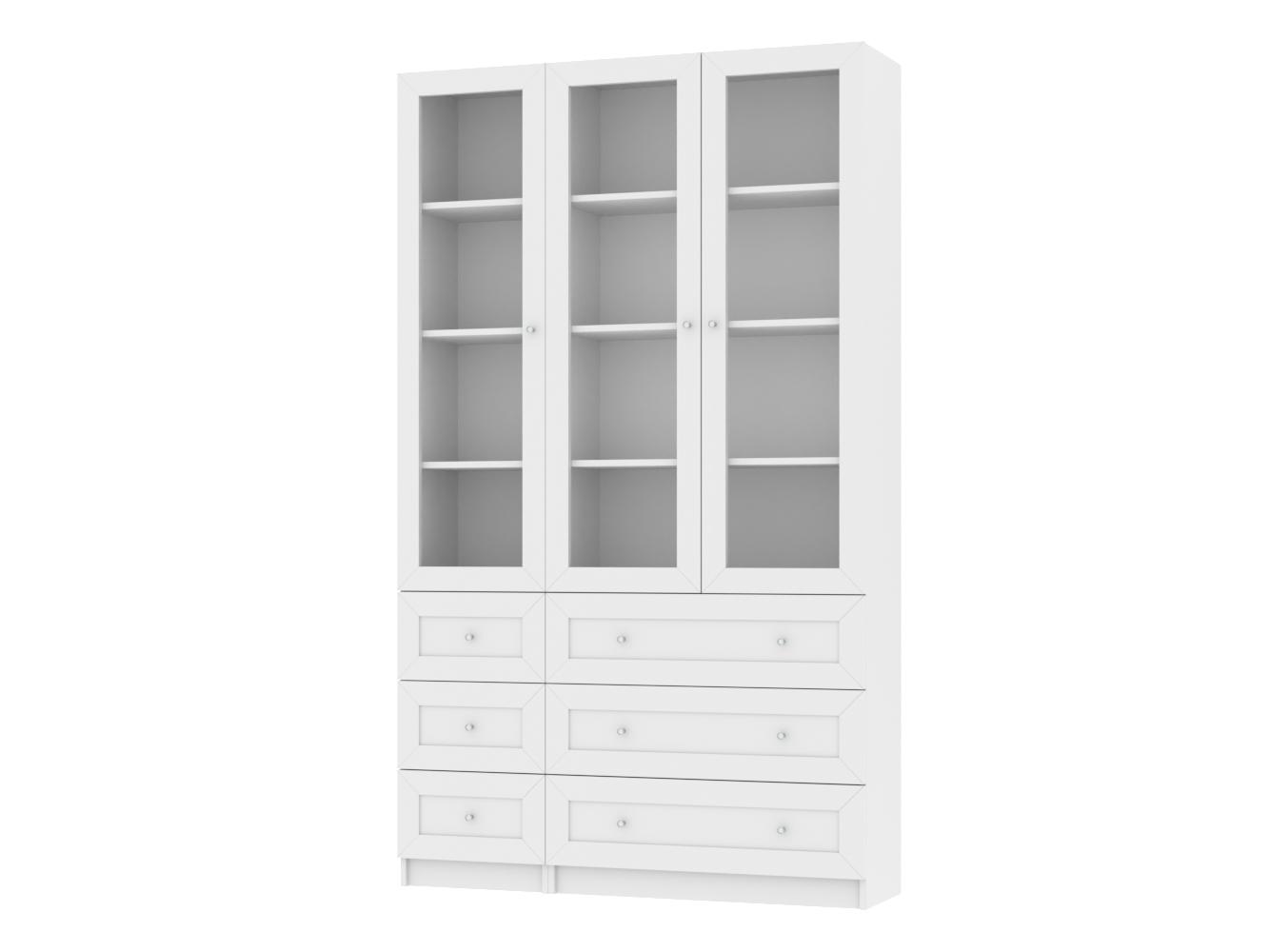 Билли 325 white ИКЕА (IKEA) изображение товара