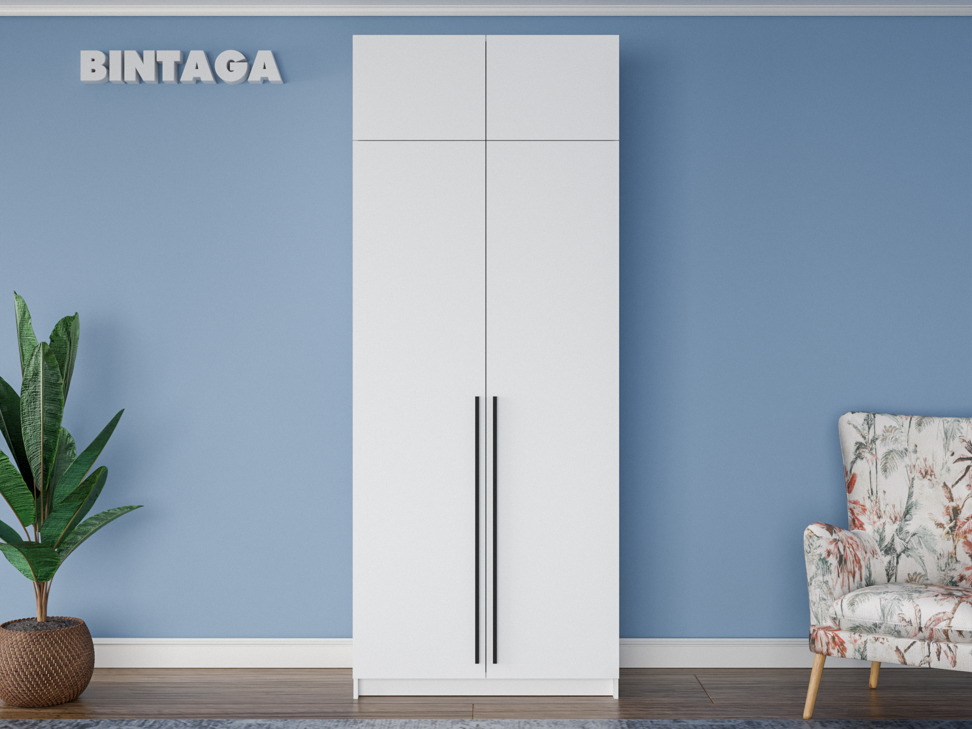 Пакс Фардал 49 white ИКЕА (IKEA) изображение товара