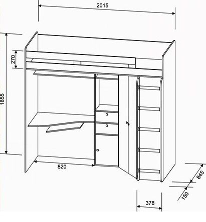 Мелина 2 изображение товара