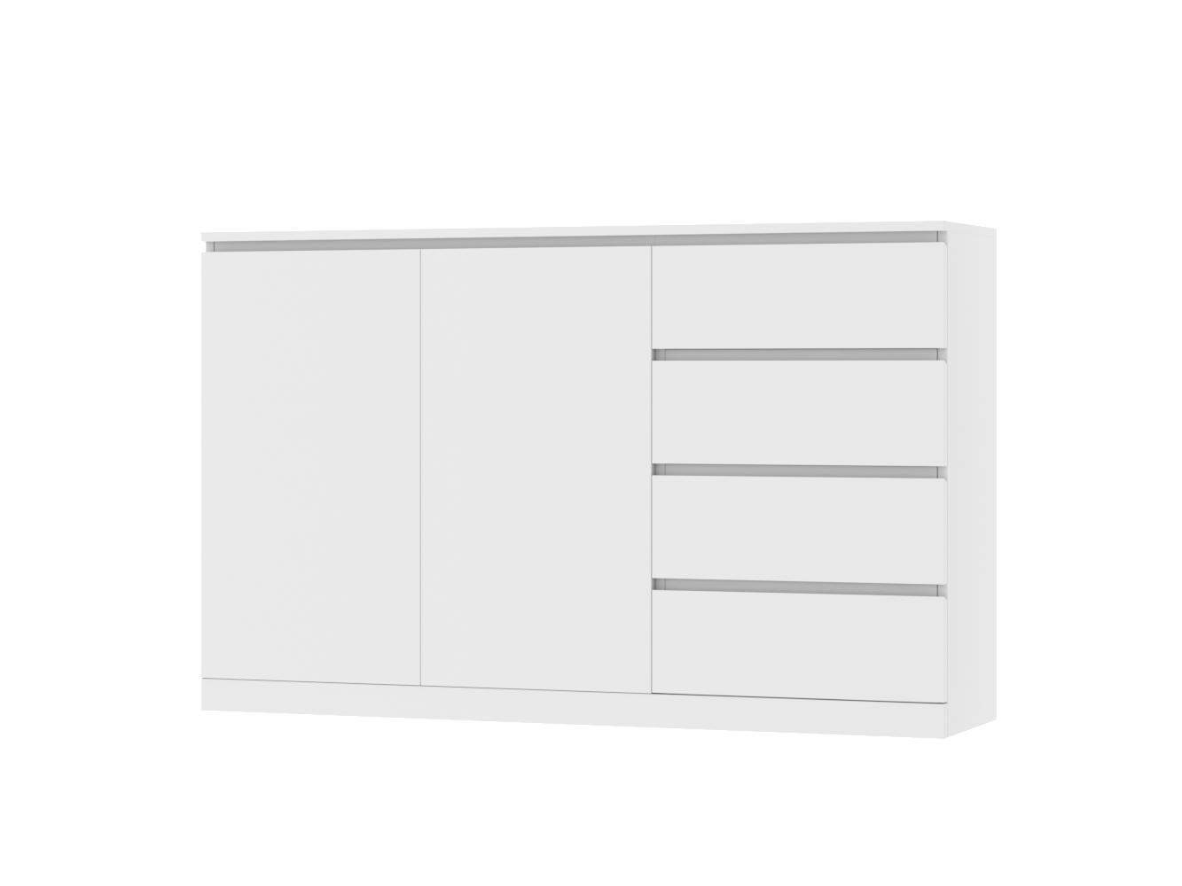 Мальм 18 white ИКЕА (IKEA) изображение товара