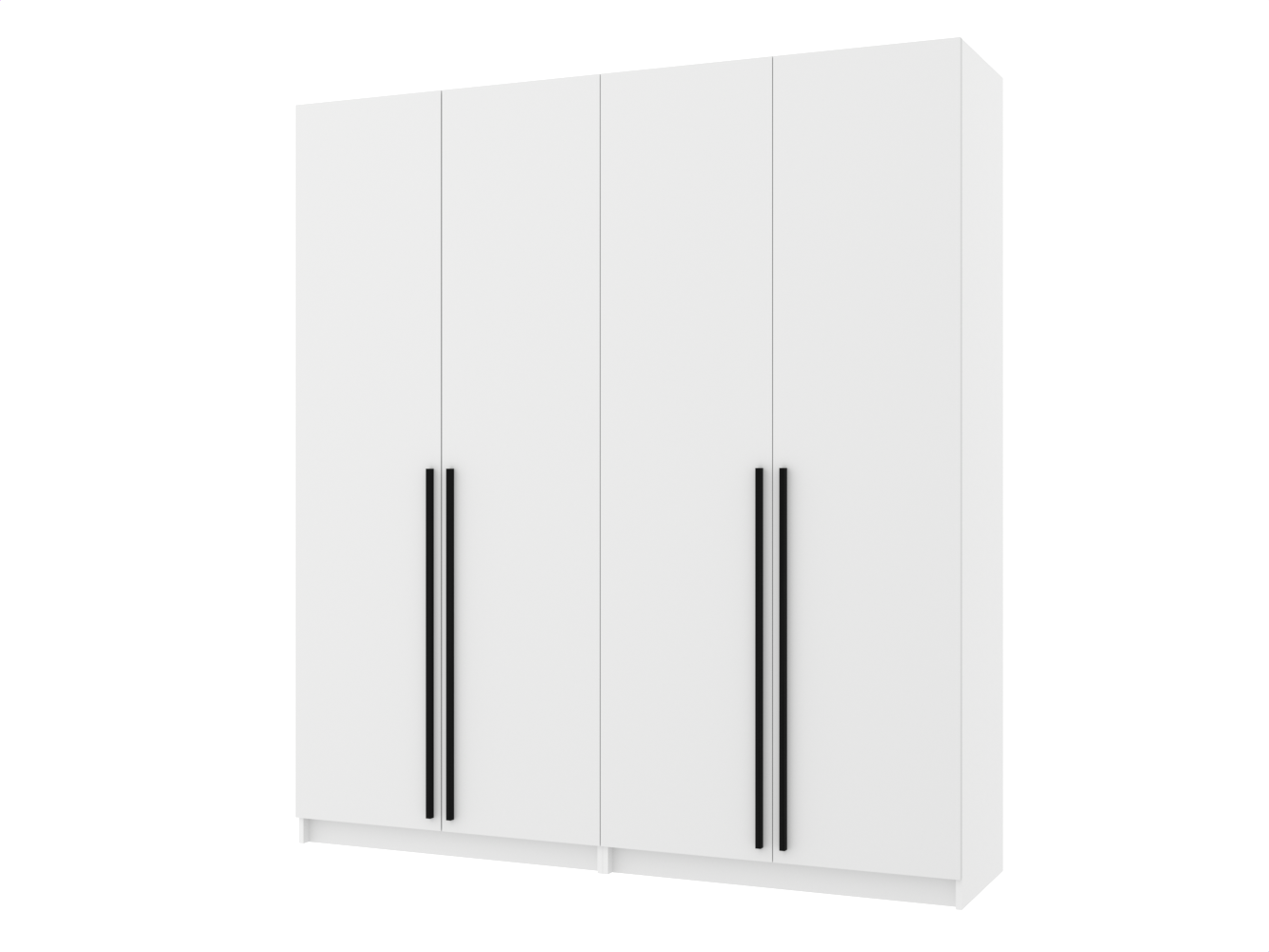 Пакс Форсанд 54 white ИКЕА (IKEA) изображение товара