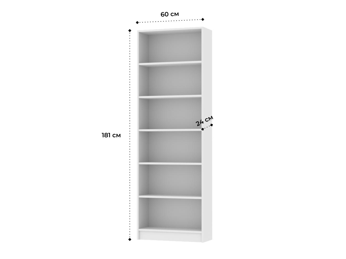 Билли 124 white ИКЕА (IKEA) изображение товара