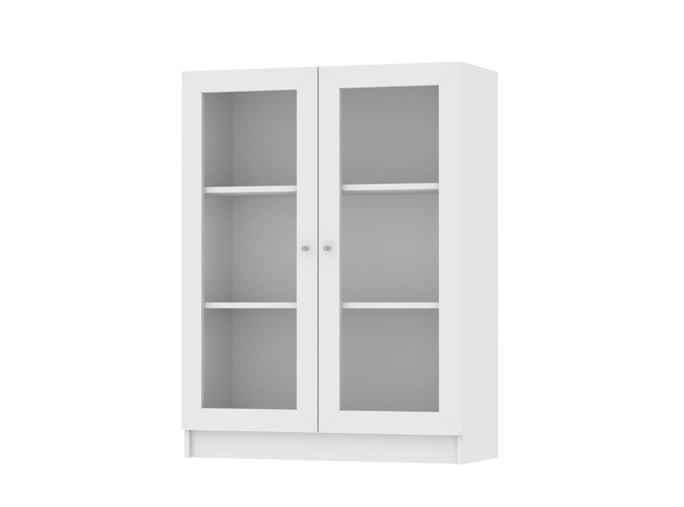 Билли 419 white ИКЕА (IKEA) изображение товара