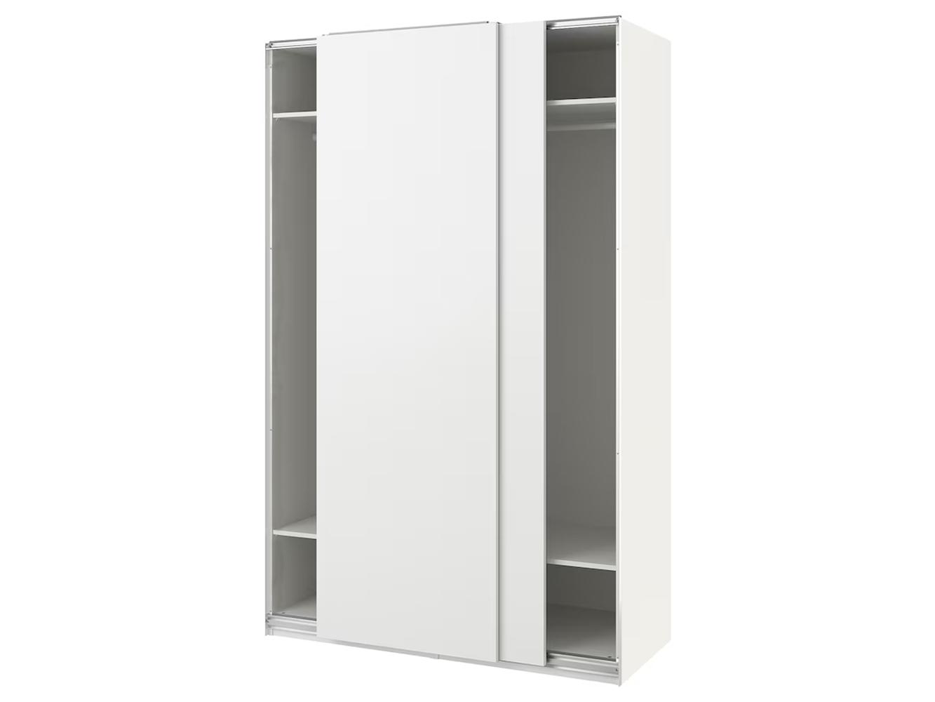 Пакс Хасвик 16 white ИКЕА (IKEA)  изображение товара