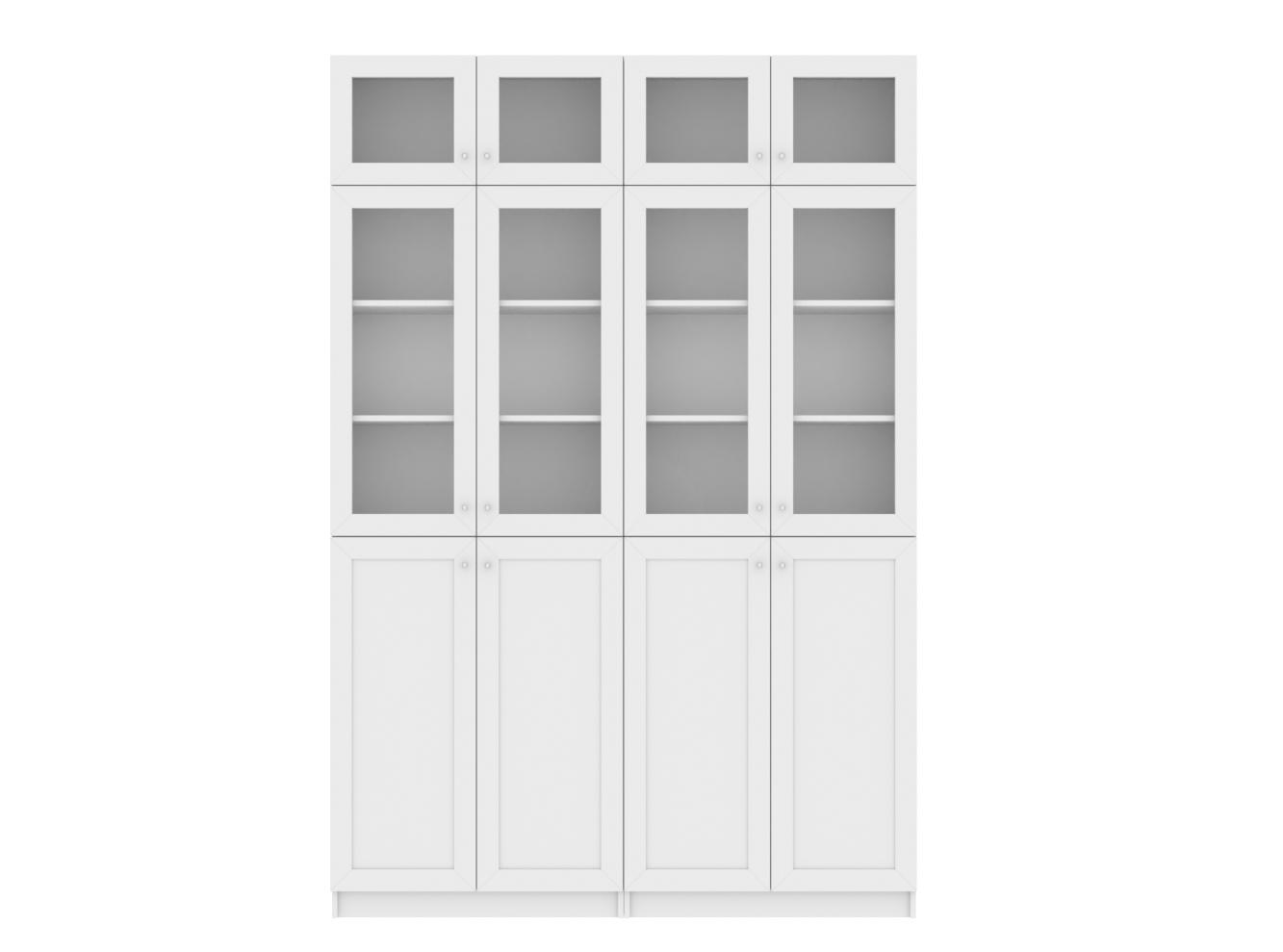 Билли 394 white ИКЕА (IKEA) изображение товара