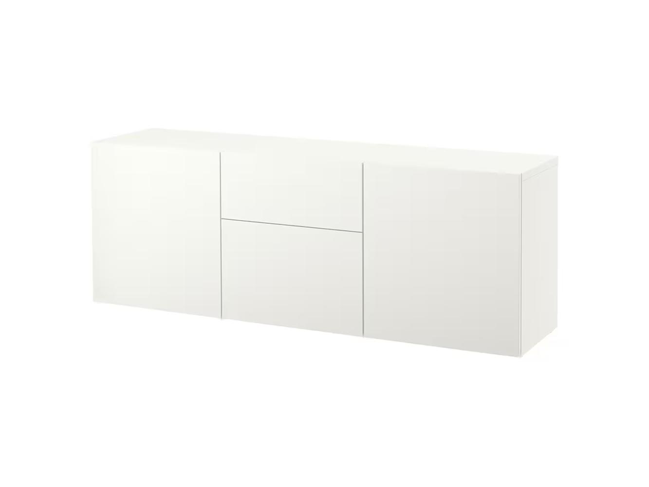 Беста 117 white ИКЕА (IKEA)  изображение товара