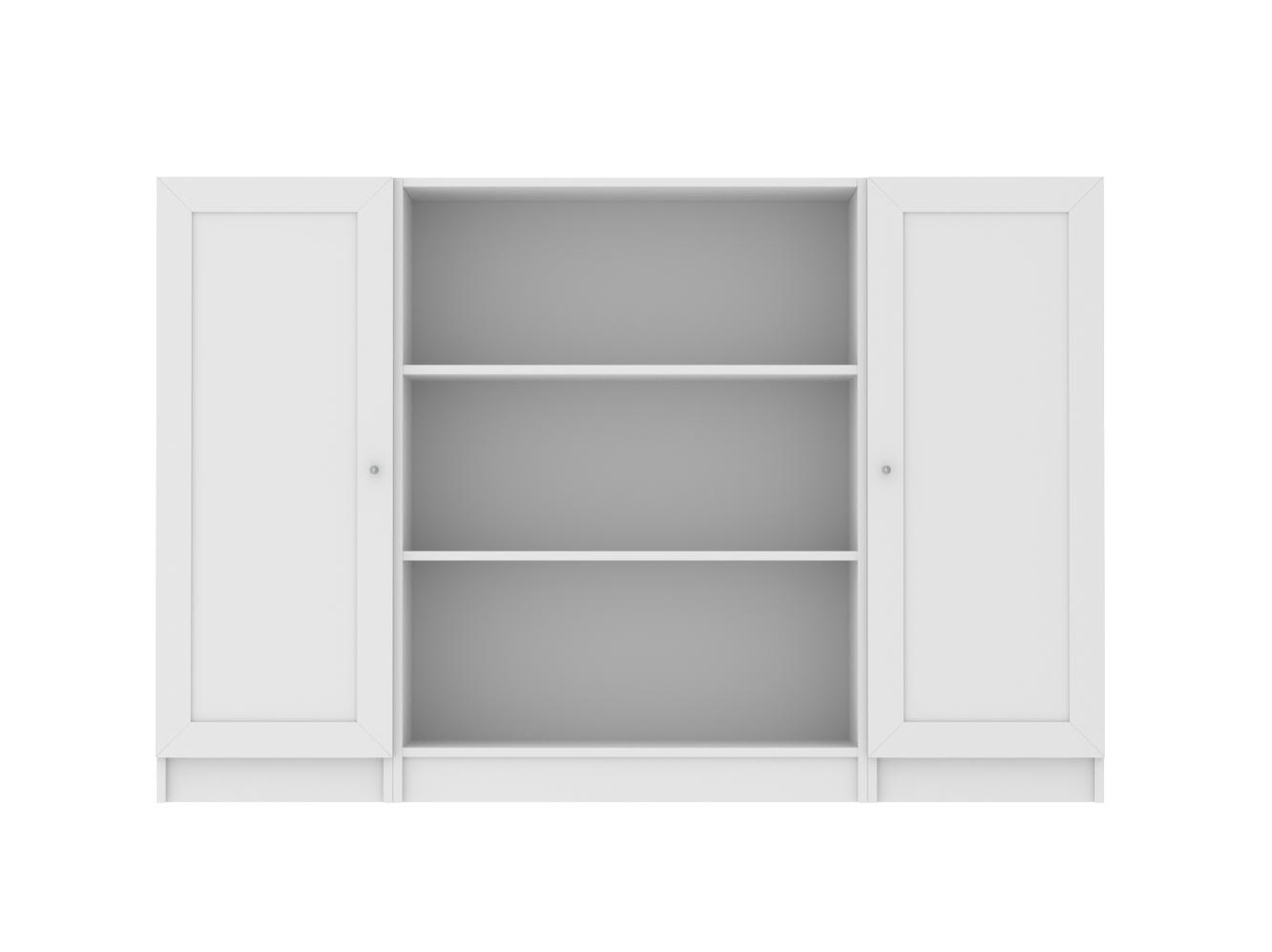 Билли 214 white ИКЕА (IKEA) изображение товара