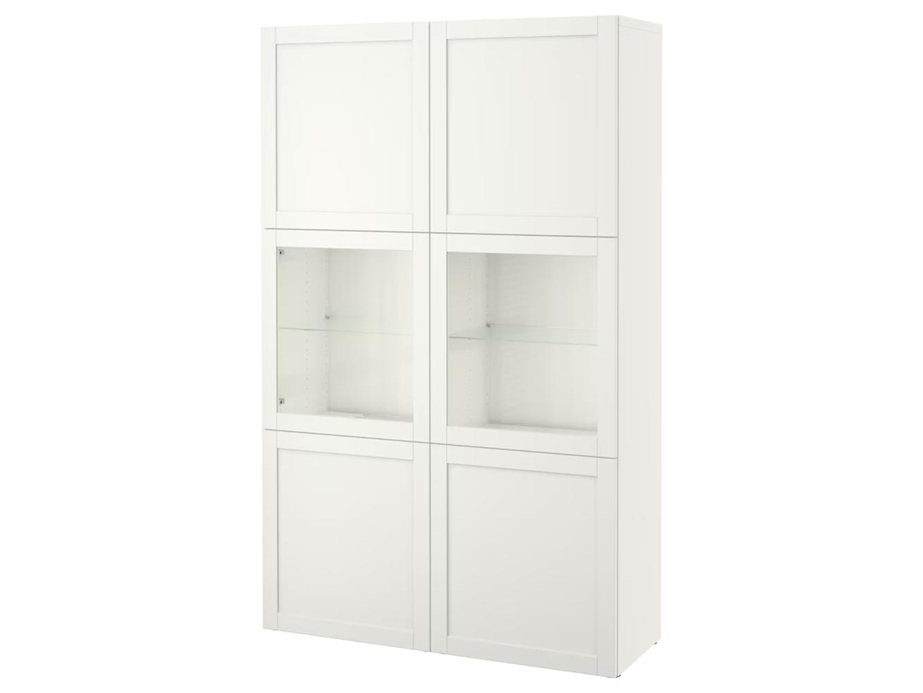 Беста 317 white ИКЕА (IKEA) изображение товара