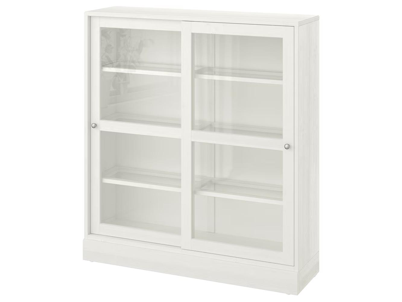 Хавста 215 white ИКЕА (IKEA) изображение товара