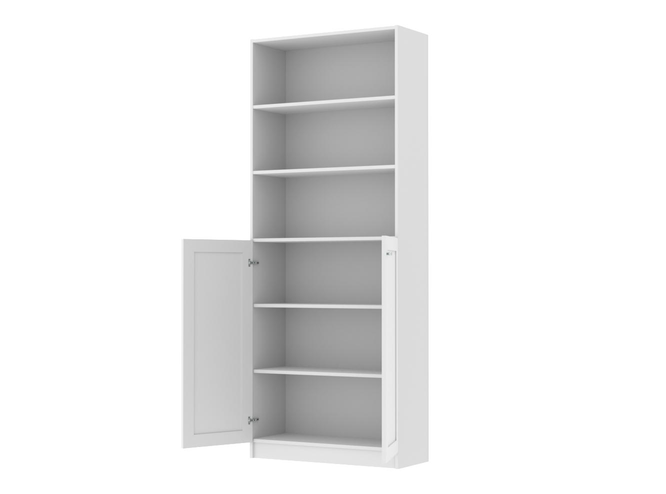 Билли 350 white ИКЕА (IKEA) изображение товара