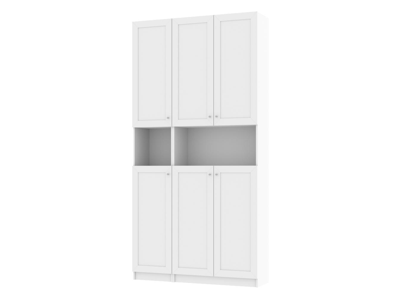 Билли 387 white ИКЕА (IKEA) изображение товара