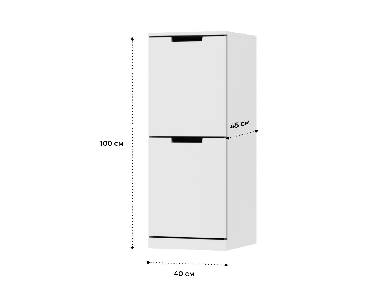 Нордли 35 white ИКЕА (IKEA) изображение товара