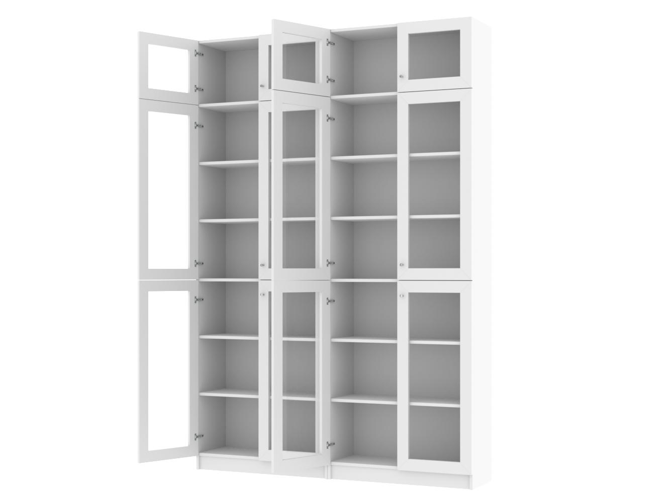 Билли 353 white ИКЕА (IKEA) изображение товара