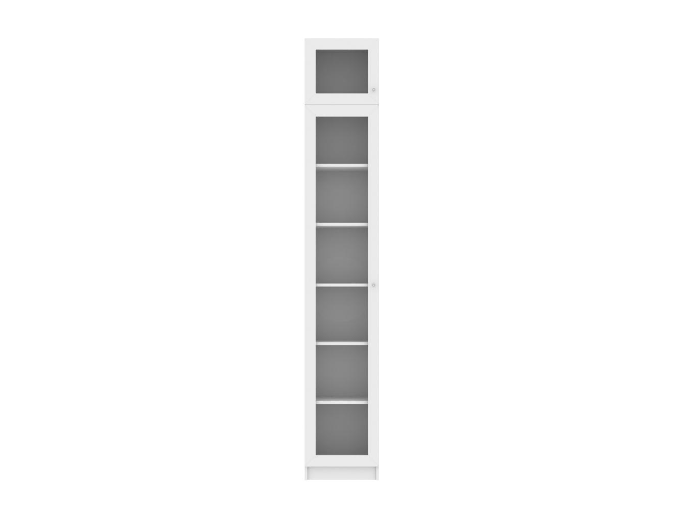 Билли 382 white ИКЕА (IKEA) изображение товара