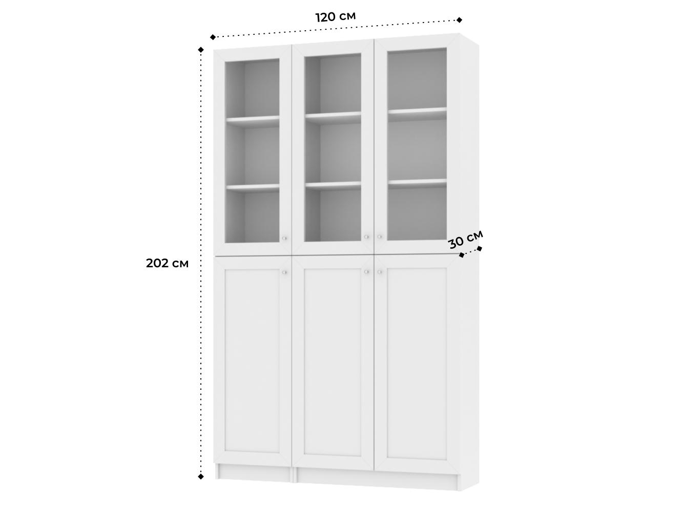 Билли 338 white desire ИКЕА (IKEA) изображение товара