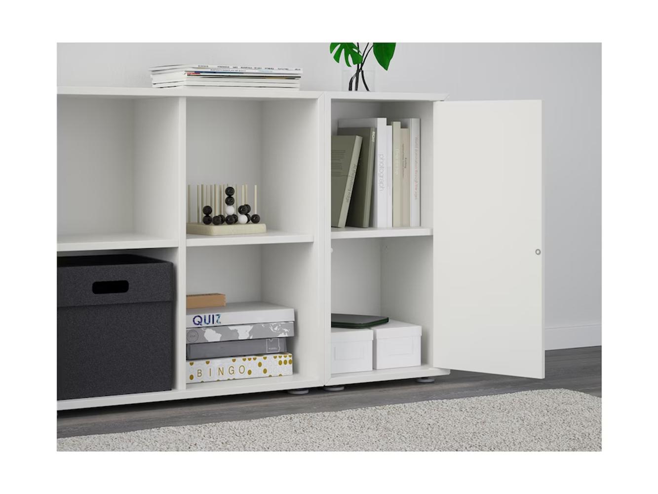 Экет 117 white ИКЕА (IKEA) изображение товара