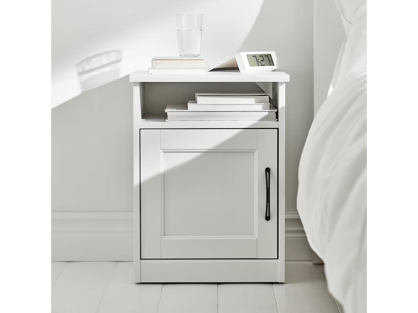 Сонгесанд 213 white ИКЕА (IKEA) изображение товара