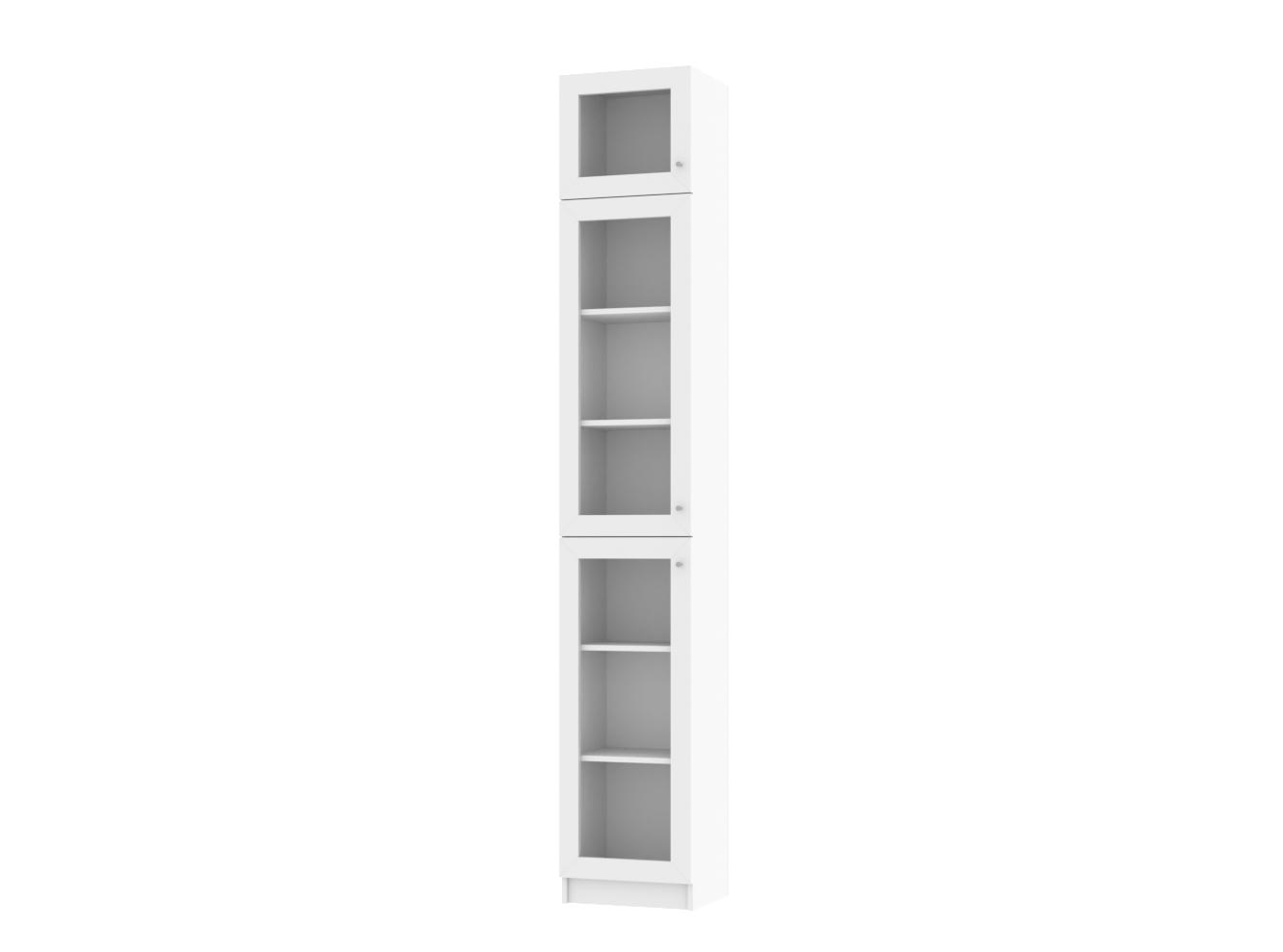 Билли 381 white ИКЕА (IKEA) изображение товара