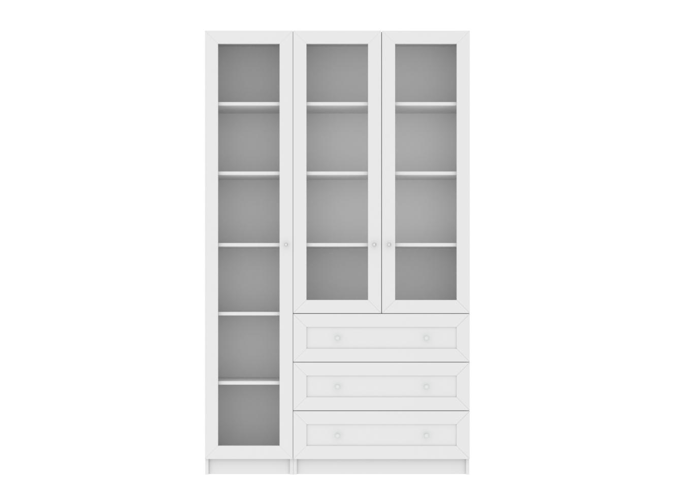 Билли 359 white ИКЕА (IKEA) изображение товара