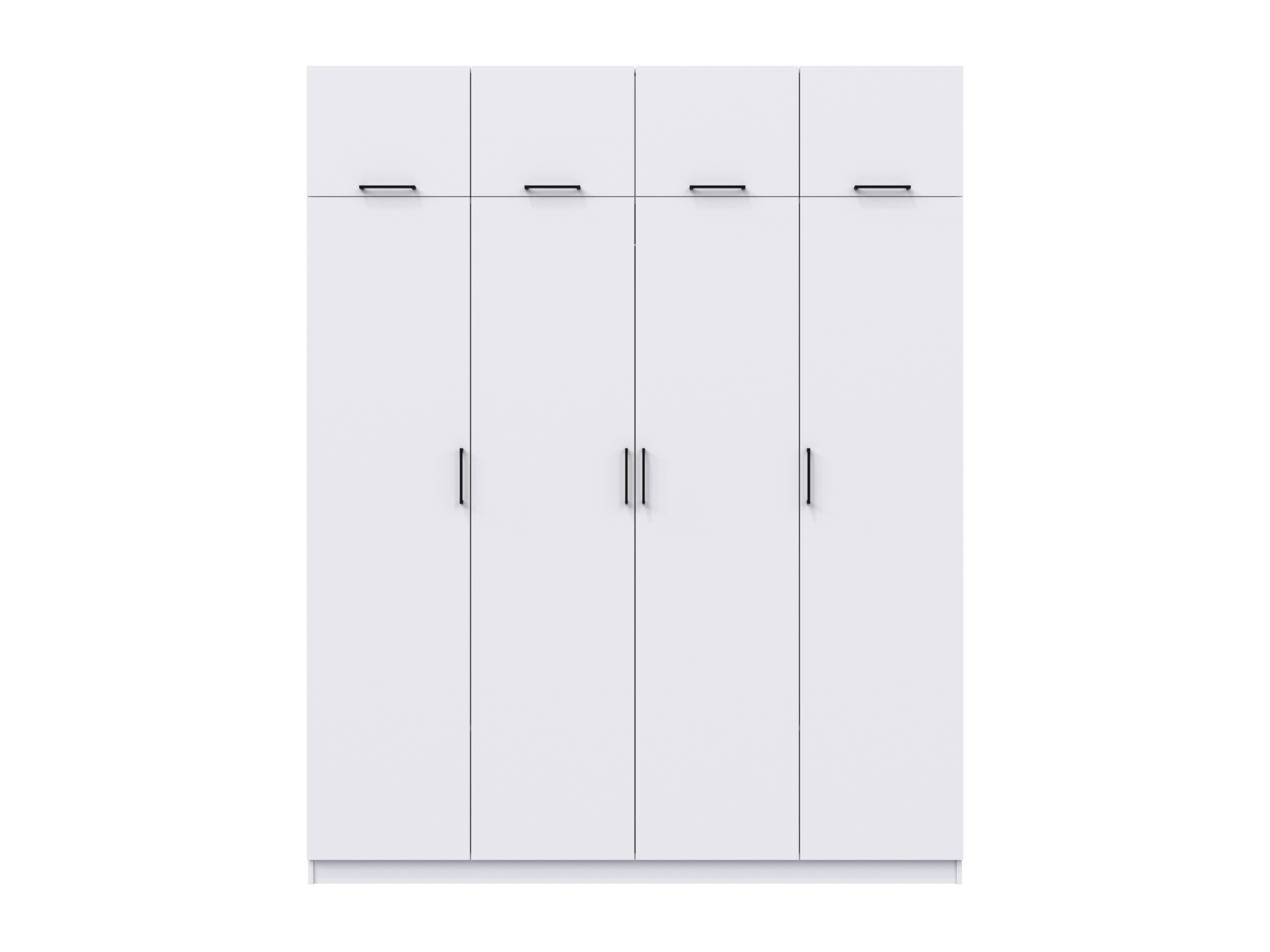 Пакс Рейнсвол 11 white ИКЕА (IKEA) изображение товара