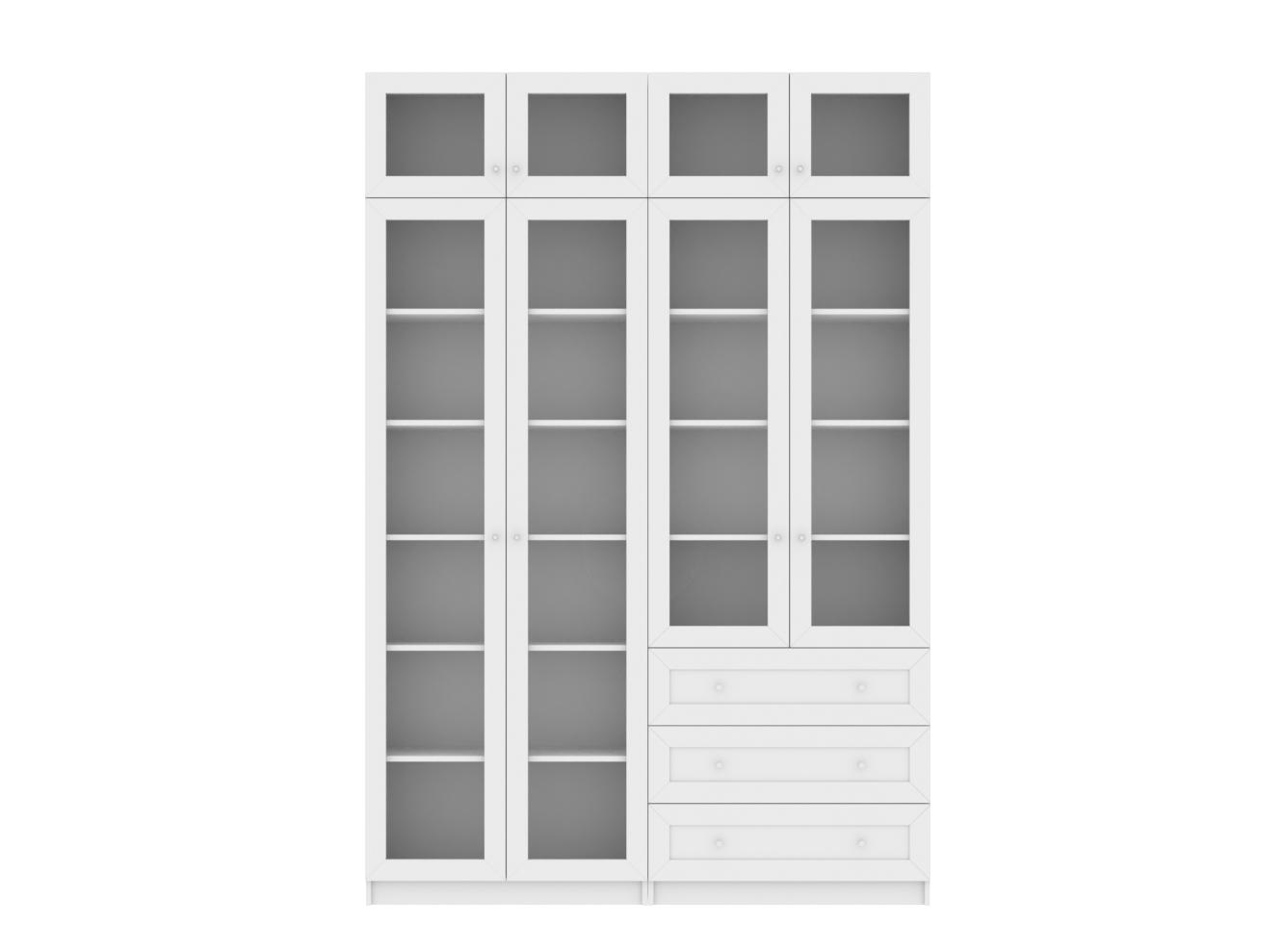 Билли 363 white ИКЕА (IKEA) изображение товара