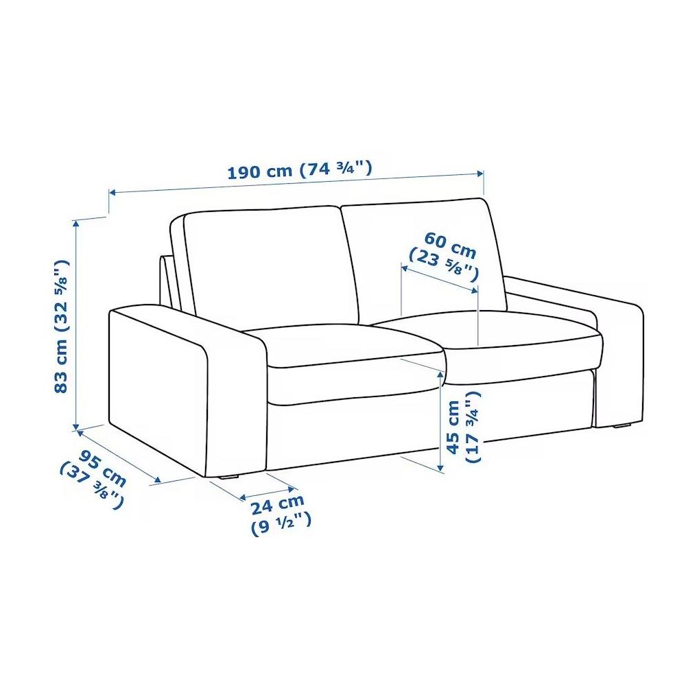 Мурбо turquoise ИКЕА (IKEA) изображение товара