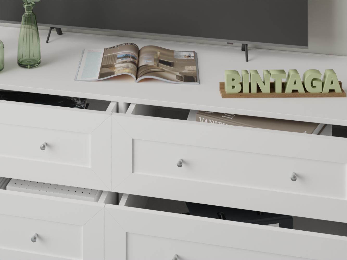 Билли 515 white ИКЕА (IKEA) изображение товара