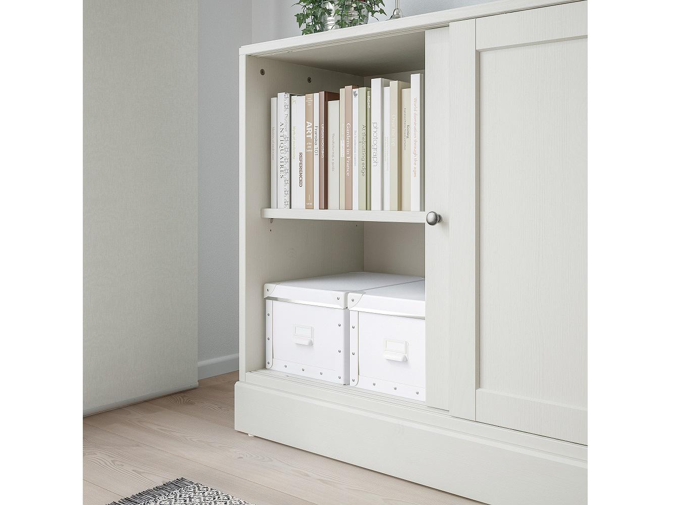 Хавста 114 white ИКЕА (IKEA) изображение товара