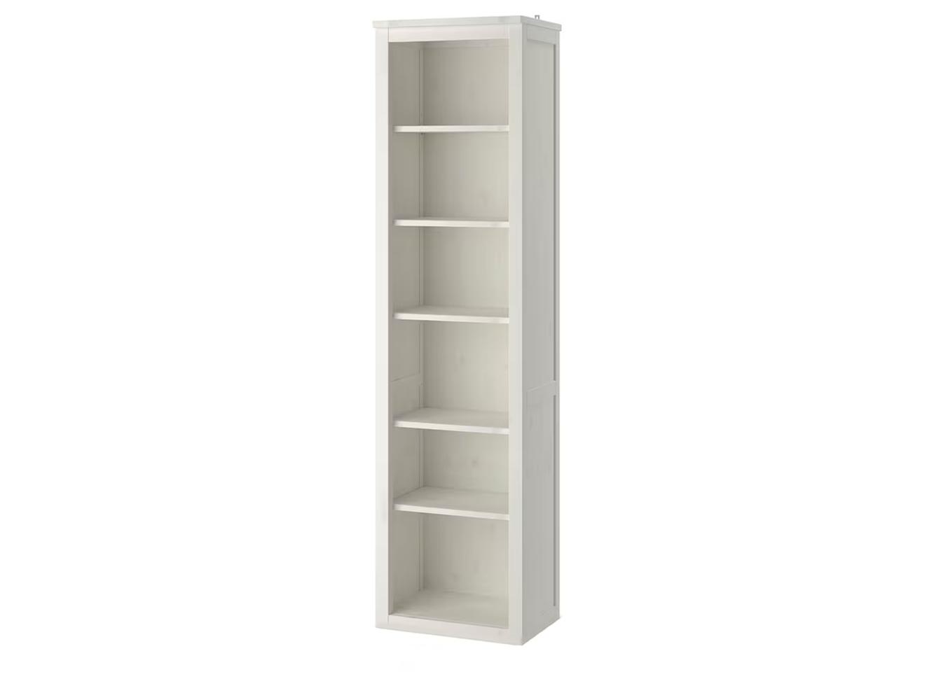 Хемнес 414 white ИКЕА (IKEA) изображение товара