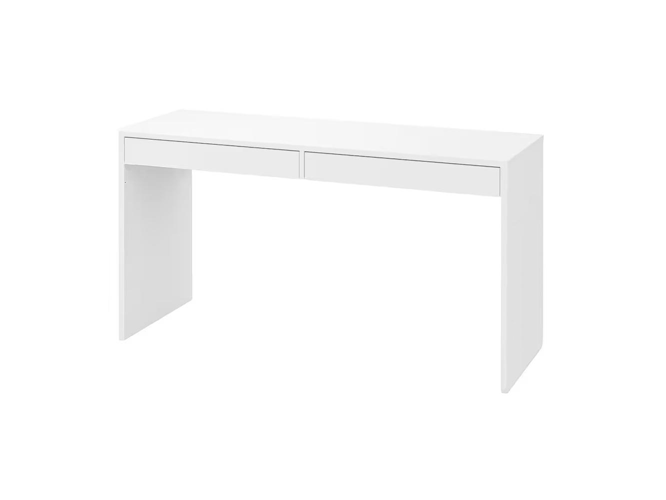 Мике 15 white ИКЕА (IKEA) изображение товара