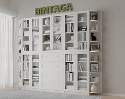 Изображение товара Билли 424 white ИКЕА (IKEA) на сайте bintaga.ru