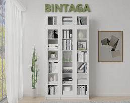 Изображение товара Билли 390 white ИКЕА (IKEA) на сайте bintaga.ru