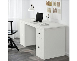 Изображение товара Хемнес 313 white ИКЕА (IKEA) на сайте bintaga.ru