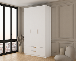 Изображение товара Пакс Рейнсвол 103 Эко white ИКЕА (IKEA) на сайте bintaga.ru