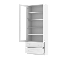 Изображение товара Билли 313 white ИКЕА (IKEA) на сайте bintaga.ru