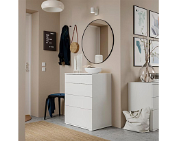 Изображение товара Вихалс 117 white ИКЕА (IKEA) на сайте bintaga.ru