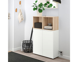 Изображение товара Экет 120 white ИКЕА (IKEA) на сайте bintaga.ru