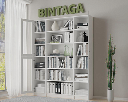 Изображение товара Билли 422 white ИКЕА (IKEA) на сайте bintaga.ru