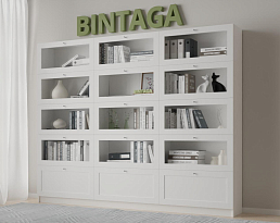 Изображение товара Билли 373 white ИКЕА (IKEA) на сайте bintaga.ru