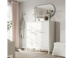 Изображение товара Иданас 16 white ИКЕА (IKEA) на сайте bintaga.ru