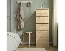 Изображение товара Мальм 28 beige ИКЕА (IKEA) на сайте bintaga.ru