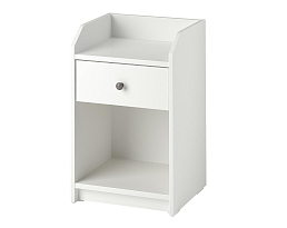 Изображение товара Хауга 112 white ИКЕА (IKEA) на сайте bintaga.ru