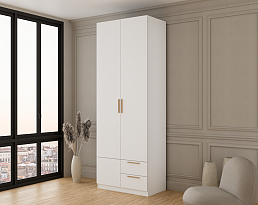 Изображение товара Пакс Рейнсвол 115 Эко white ИКЕА (IKEA) на сайте bintaga.ru