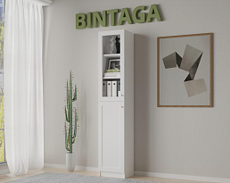 Изображение товара Билли 330 white ИКЕА (IKEA) на сайте bintaga.ru