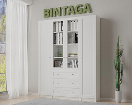 Изображение товара Билли 361 white ИКЕА (IKEA) на сайте bintaga.ru